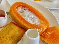 -馨越楼·点心·粤菜(赤坎店)