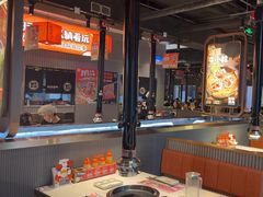 -猫抓烤肉(春熙路店)