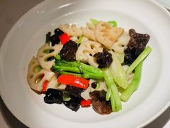 -佬泰丰斋· 乌镇茶食餐厅
