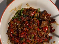 -田婆婆的菜(海口友谊阳光城店)