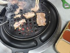 -牛犇炭火烤肉·鲜切烤肉(承德总店)