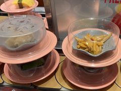 -争鲜回转寿司(通州万达店)