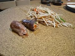 -丽思卡尔顿·炙焰·铁板烧餐厅