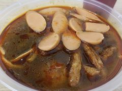 -想时吻泡蛋苕粉(徐东店)