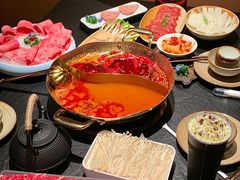 -色響火锅(恒隆广场店)