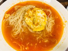 -碗里捞川渝特色面(沙河玖耀里店)