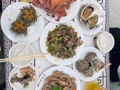 -人和啤酒屋海鲜大排档(营口路店)