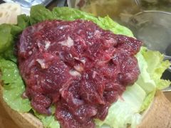 -刘少华贵州小黄牛·鲜牛肉火锅(总店)