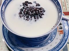 -捷信牛奶甜品世家(合生汇店)