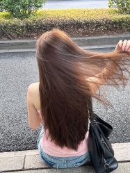-AFA Hair studio·女士发型设计