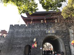-鼓楼(西湖风景名胜区)