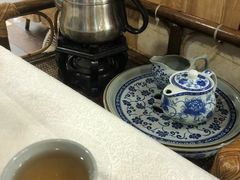 -食为先(中山七路店)