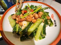 -辣尚瘾·烤鱼·新川菜(交大直营店)