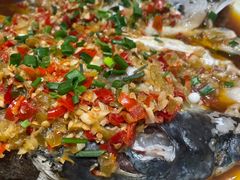 -吉香碳烤生蚝(仙霞路店)