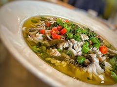 -三猫黑鱼花(南大店)