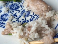 -百年老扣碗(沙坪坝店)