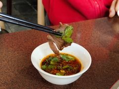 -尼玛藏家风味园(阿山食城店)