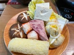-牛New寿喜烧(青浦店)
