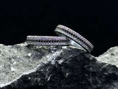 -梵薇Joker.V银饰工作室