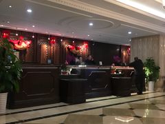 -安徽饭店