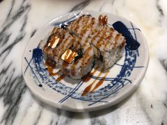 -家贺屋刺身寿司专门店