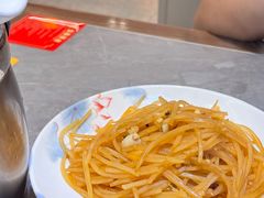 -肖记公安牛肉鱼杂馆·省级非物质文化遗产(江汉路直营店)