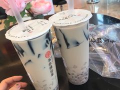招牌烧仙草-书亦烧仙草(隆鑫九熙店)
