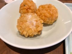 灌汤虾球-南翔馒头店(豫园店)