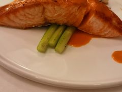 -上海和平饭店华懋阁 Cathay Room