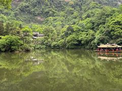 -青城山