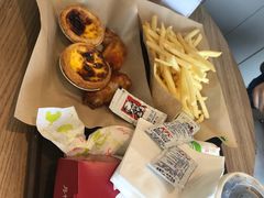 -肯德基(房山店)