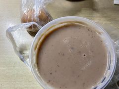 -南师大仙林校区东区食堂