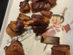 -金谷大厦酒店-黑土优品1号餐厅