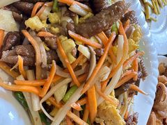 -晋阳饭庄(虎坊桥店)