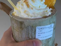 -KUNCHA鲲茶·江西制茶(铜锣湾店)