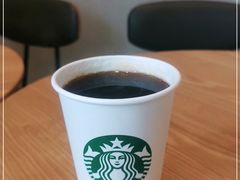 -星巴克臻选(深圳欢乐港湾店)