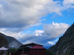 -叠溪松坪沟景区