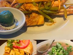 -大头虾越式风味餐厅(光明广场店)