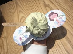 -野人先生现做冰淇淋(西安赛格店)