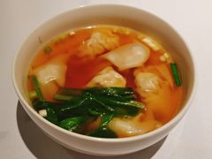清汤抄手-眉州东坡(北苑华贸店)