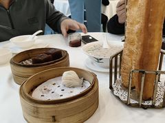 -东江海辉酒楼·公司团建·商务宴请·生日宴(宝安店)