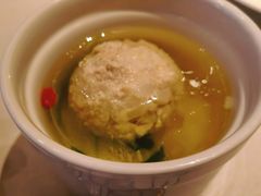 -庭院江南菜•烤鸭•非遗传承(上地•清河店)