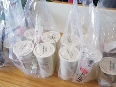 -书亦烧仙草(龙湖金楠天街店)