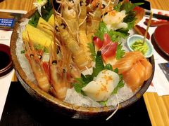 -花潮料理艺食馆(世欧广场店)