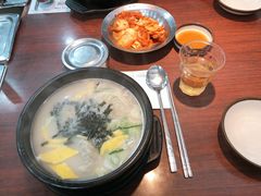 -神仙雪浓汤(明洞店)