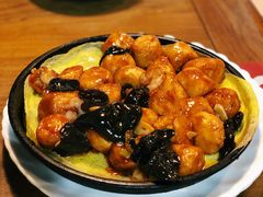 -董立兵烤鸭店(山大路店)