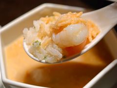 贵妃龙虾汤海鲜泡饭-彩丰楼中餐厅(佘山世茂洲际酒店)