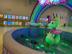-嘉文梦想世界(SM天津滨海城市广场店)