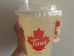 -Tims天好咖啡·贝果(融汇佳盛大厦店)
