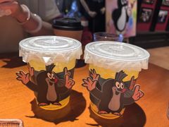 -布拉格餐厅· 中欧捷克菜(全国首店)